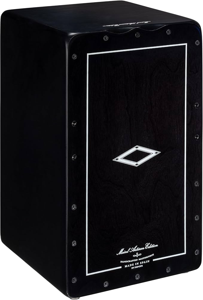 マイネル カホン MEINL Artisan Edition MEINL 《マイネル カホン》 ARTISAN EDITION CAJONS SOLEA LINE